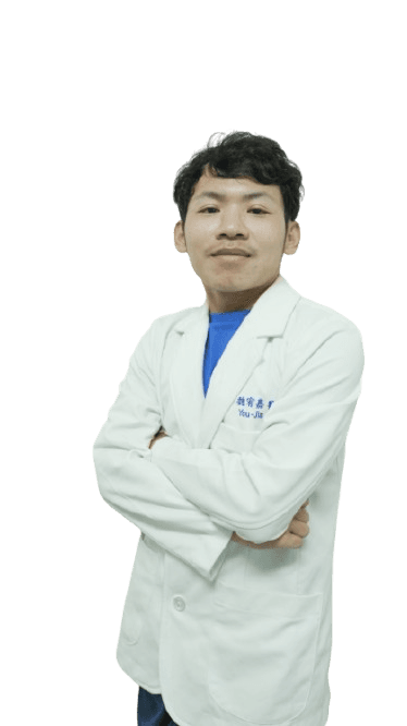 宥嘉老師
